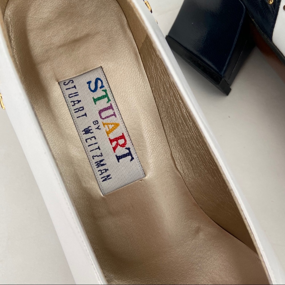 STUART WEITZMAN heels - Picture 2 of 12